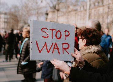 Russia-Ucraina e Israele-Palestina, le guerre sono anche un incubo demografico