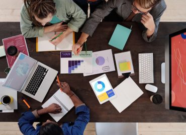 Cosa cercano le nuove generazioni dal mondo del lavoro?