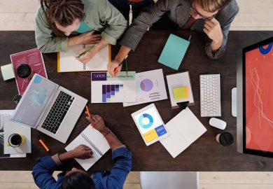 Cosa cercano le nuove generazioni dal mondo del lavoro?