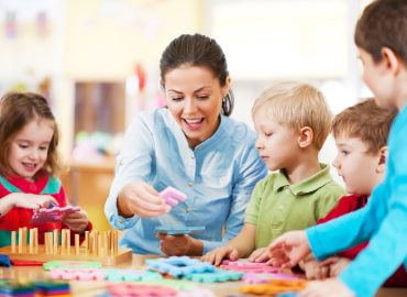 Bonus asilo nido 2024: come accedere, requisiti e importi