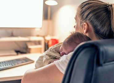 “Io mamma di due bambine, così ho trovato un equilibrio famiglia-lavoro”
