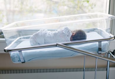 Prénatal al fianco della Fondazione per la Natalità verso gli Stati Generali