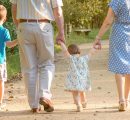 Terza età in aumento, ma senza servizi essenziali