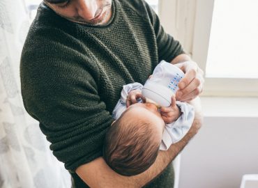 Cosa pensano gli italiani del congedo di paternità?