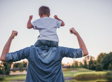 Dal papà padrone a quello presente: com’è cambiato il 19 marzo