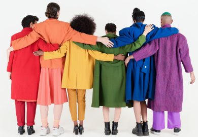 ‘Famiglia queer’ neologismo dell’anno