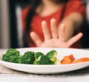 La neofobia alimentare ‘colpisce’ più i figli unici