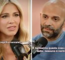 Luca Trapanese a Diletta Leotta: “Io gay e papà di Alba (con Sindrome di Down). Cos’è la normalità?”