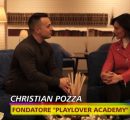 PlayLover Academy nel mirino di Striscia la Notizia: cos’è l’accademia per ”sfigati in amore”