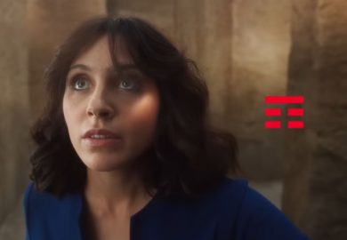 “La parità non può aspettare”, lo spot Tim che fotografa la società