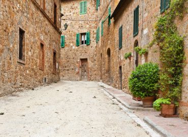 Dove si trova il più piccolo comune d’Italia e perché è il primo di tante città fantasma