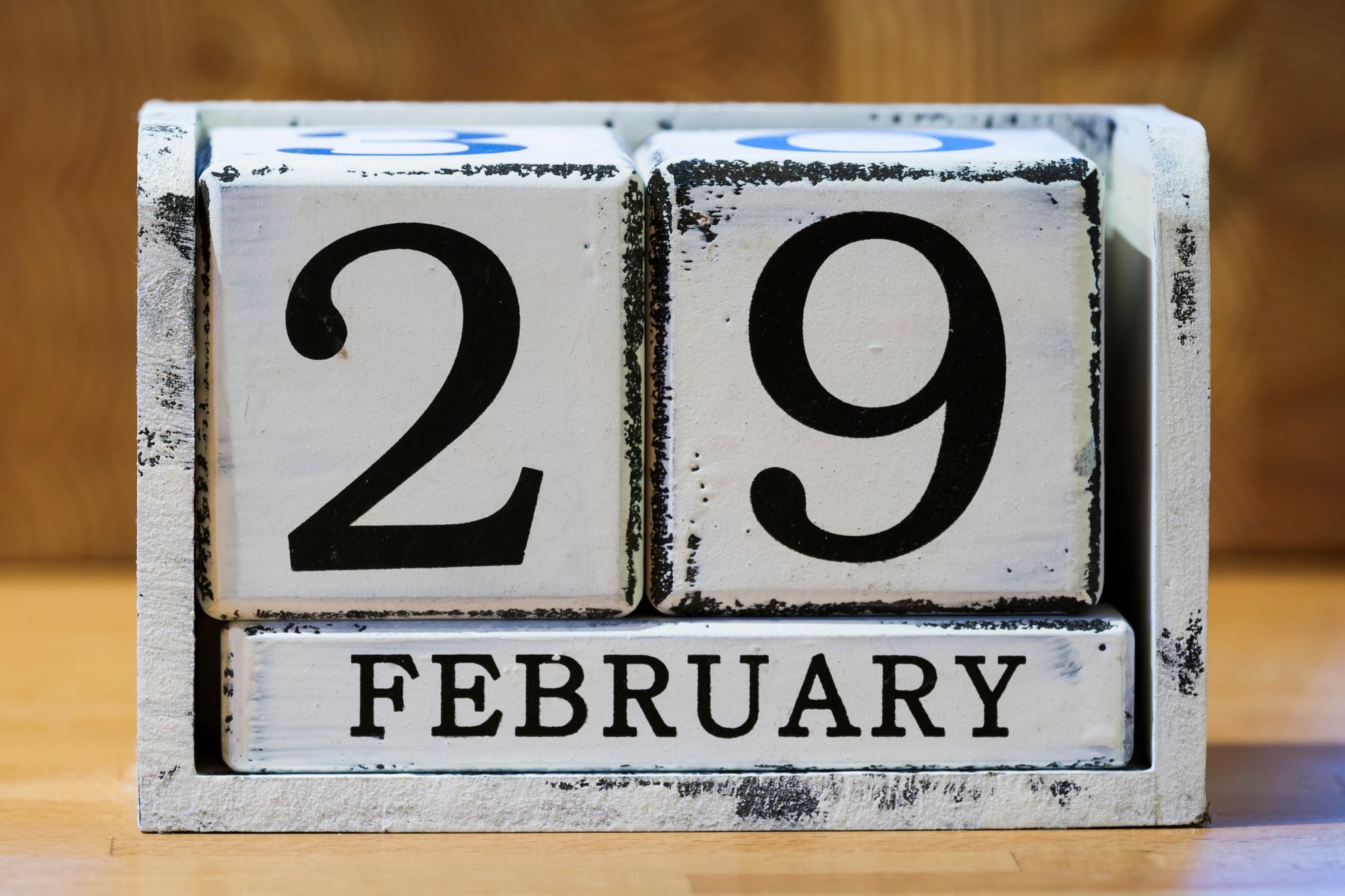 Quando festeggia il compleanno chi è nato il 29 febbraio?