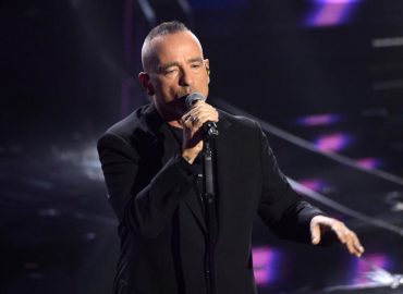 Sanremo 2024, Eros Ramazzotti come Sinner: “Lasciate libero arbitrio ai vostri figli”