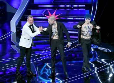 La Sad a Sanremo per parlare di suicidio: quanti italiani ricorrono all’estremo gesto?