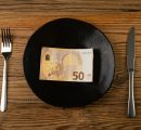 In Italia l’inflazione è aumentata il doppio degli stipendi