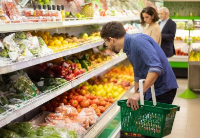 Sale il costo del carrello della spesa, +3,2% a luglio: i dati Istat