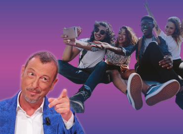 Da Anna Oxa nel 1978 alle edizioni di Amadeus: come è cambiato Sanremo (e l’Italia)?