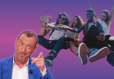 Da Anna Oxa nel 1978 alle edizioni di Amadeus: come è cambiato Sanremo (e l’Italia)?