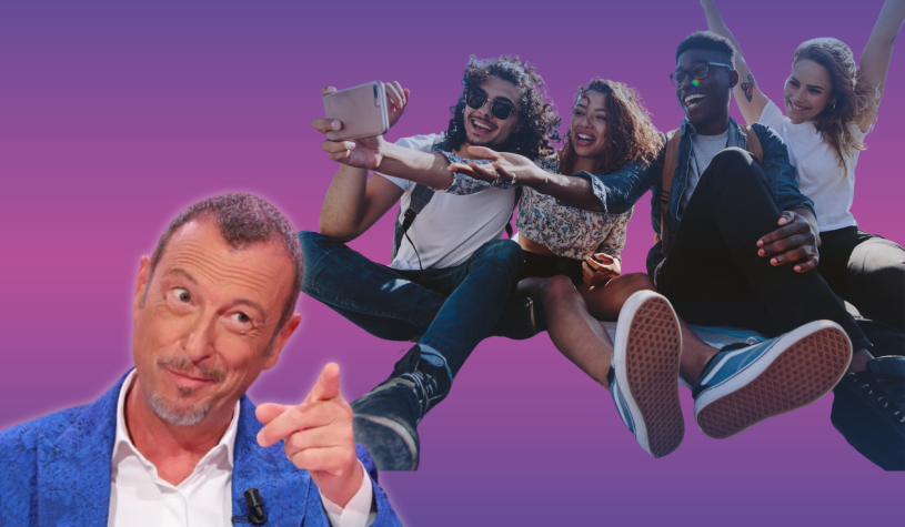 Da Anna Oxa nel 1978 alle edizioni di Amadeus: come è cambiato Sanremo (e l’Italia)?