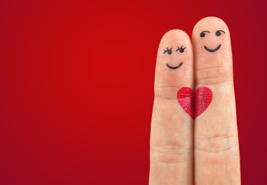 Sesso o emozioni, qual è il vero tabù dei giovani?