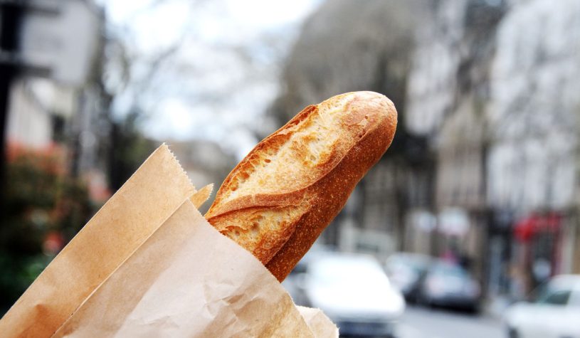 Parigi, città dell’amore ma non del sesso: 1 giovane su 4 non lo fa da un anno