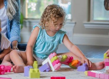 L’assistenza all’infanzia negli Stati Uniti, un ostacolo per le donne lavoratrici