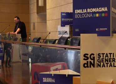 500mila nascite entro il 2033, altrimenti crolla tutto: l’allarme della Fondazione per la Natalità