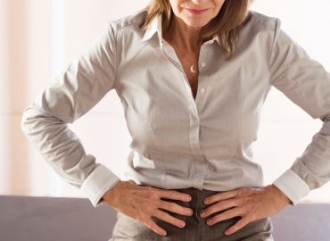Ritardare la menopausa? Un modello matematico spiega come