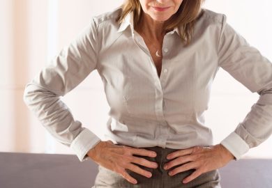 Ritardare la menopausa? Un modello matematico spiega come