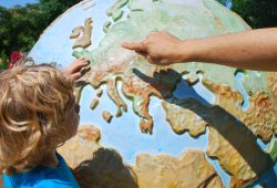 Fertilità nel mondo, dove nascono più bambini?