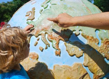 Fertilità nel mondo, dove nascono più bambini?