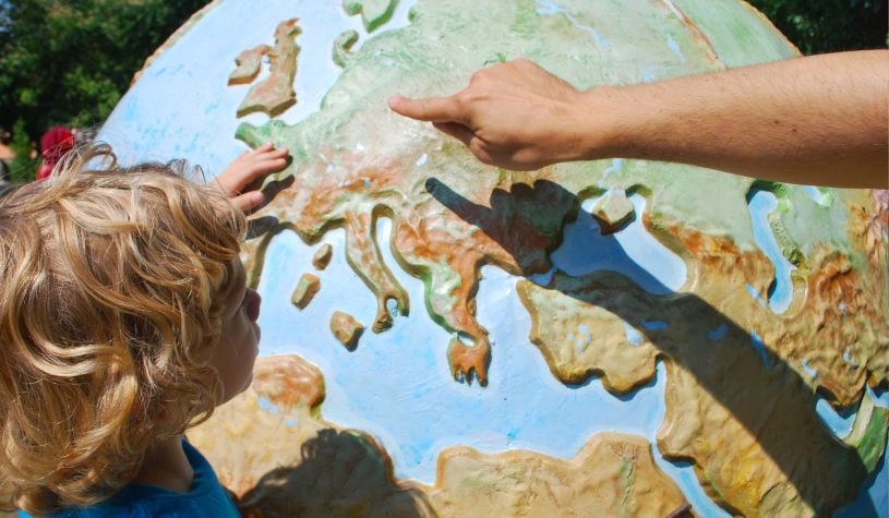 Fertilità nel mondo, dove nascono più bambini?