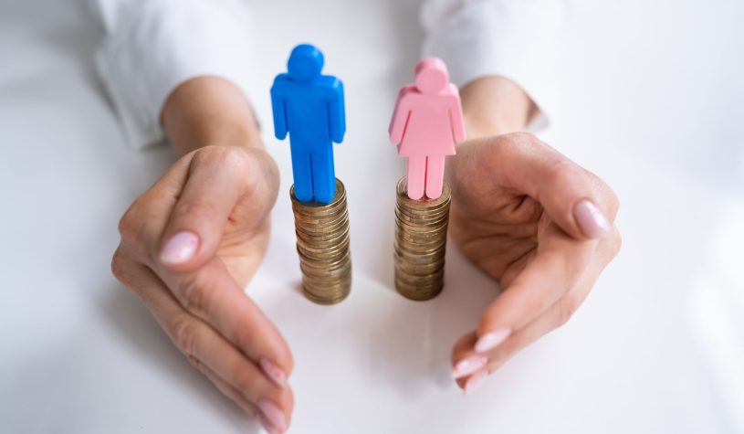 Gender pay gap nel privato, Italia quarta in Europa. LHH: “Limite per la crescita economica”