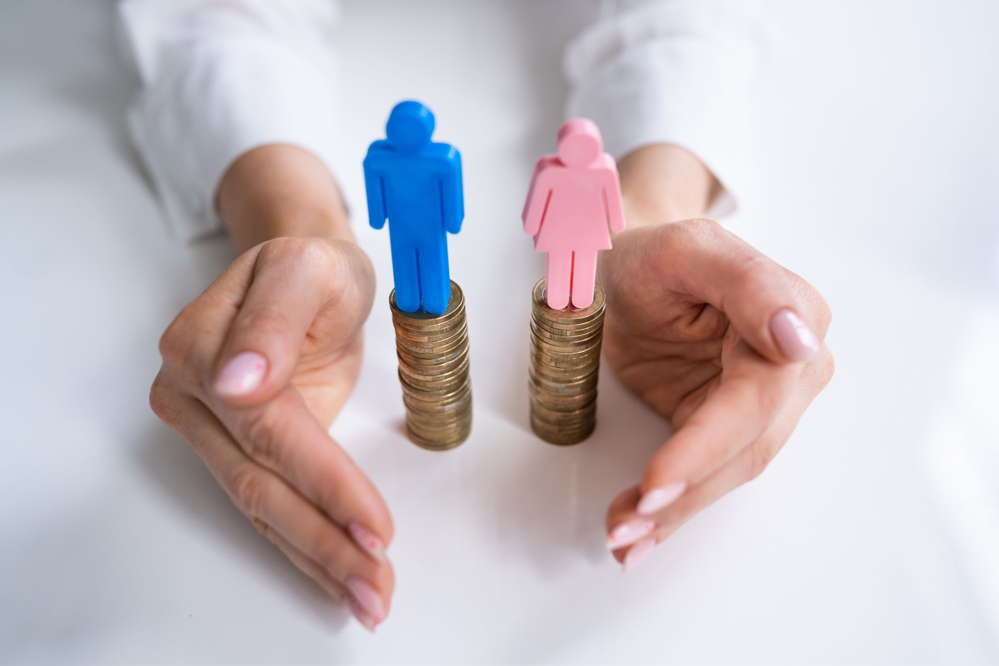 Gender pay gap nel privato, Italia quarta in Europa. LHH: “Limite per la crescita economica”