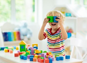 Nuove norme UE per giocattoli più sicuri