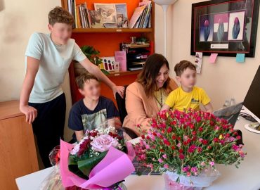 Mamma single e imprenditrice: “Sei mesi di psichiatra per smettere di essere multitasking”