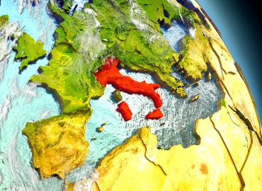 Italia paese più vecchio d’Europa: età media aumentata di 4 anni dal 2013