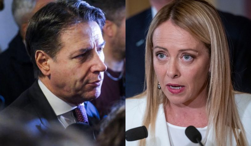 Famiglia, da Meloni a Conte: come ne parla la politica?
