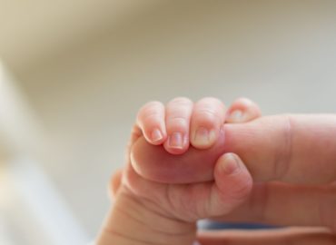 Neomamma a 52 anni, Emilia: “Non vedo l’ora di tornare a casa”