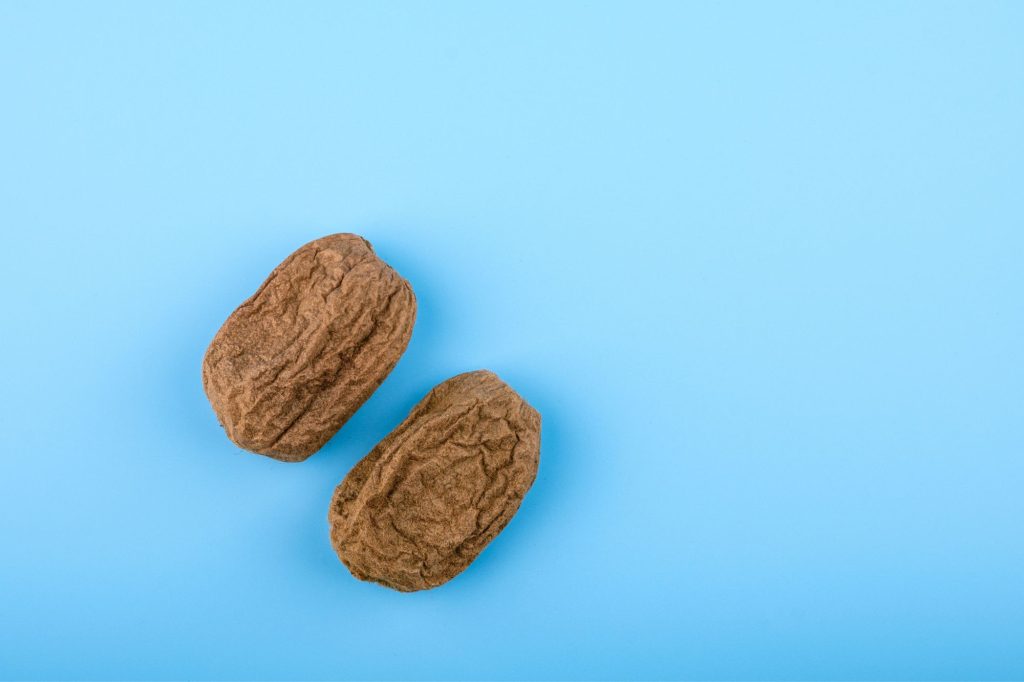 Kiwi disidratati
