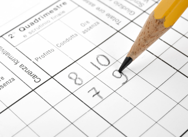 Pagelle elementari e superiori, le novità