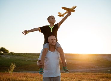 L’85% dei papà manager vuole il congedo parentale obbligatorio