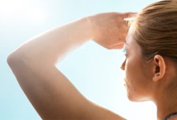 L’esposizione solare aumenta la fertilità?