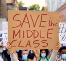 Il ceto medio è in crisi? Una petizione per salvarlo