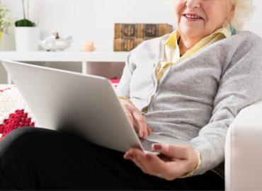 Isolamento e solitudine over 60: un approccio tecnologico alla Silver Economy