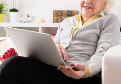 Isolamento e solitudine over 60: un approccio tecnologico alla Silver Economy