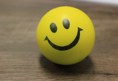 Dove si vive felici? Spoiler: non in Italia