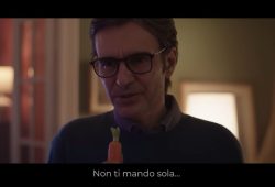 L’indipendenza dei giovani e l’amore dei genitori, il messaggio nel nuovo spot Esselunga