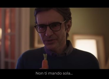 L’indipendenza dei giovani e l’amore dei genitori, il messaggio nel nuovo spot Esselunga