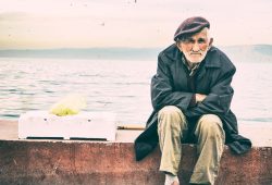 La crisi demografica in un Paese spaccato a metà